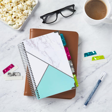 Avery Margin Ultra Tabs, 2.5